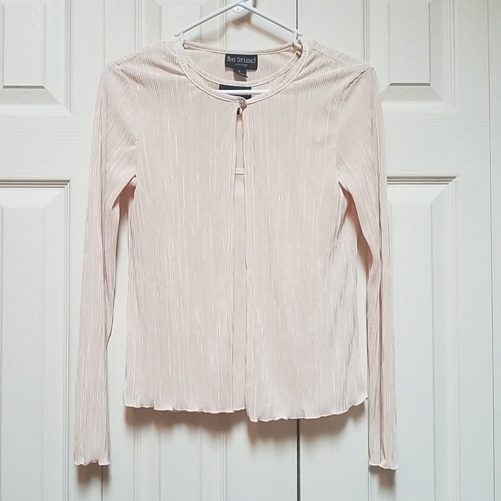 Bay Studio blouse